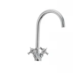 Смеситель для кухни Haiba Zeus 275 (HB0437)