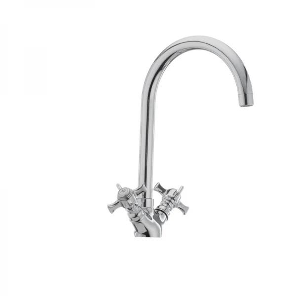 Смеситель для кухни Haiba Zeus 275 (HB0437)