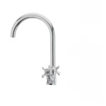 Смеситель для кухни Haiba Zeus 275 (HB0437)