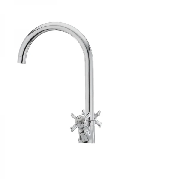 Смеситель для кухни Haiba Zeus 275 (HB0437)