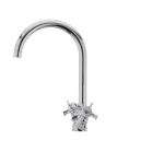 Смеситель для кухни Haiba Zeus 275 (HB0437)