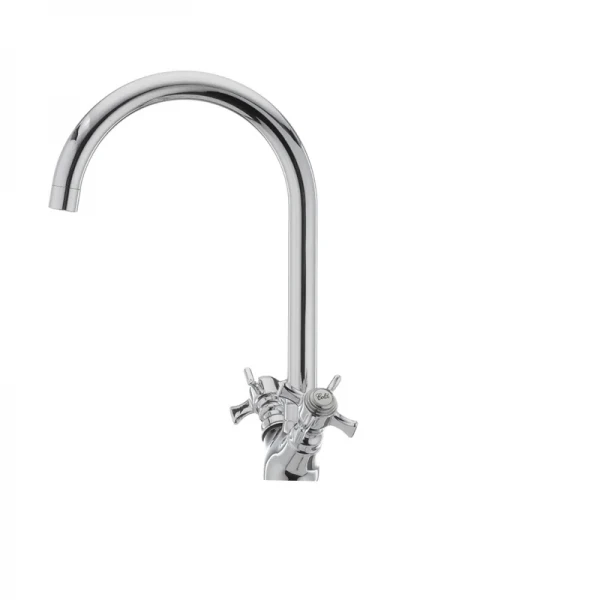 Смеситель для кухни Haiba Zeus 275 (HB0437)