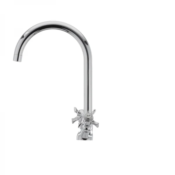 Смеситель для кухни Haiba Zeus 275 (HB0437)