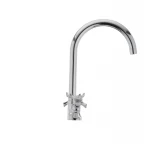 Смеситель для кухни Haiba Zeus 275 (HB0437)