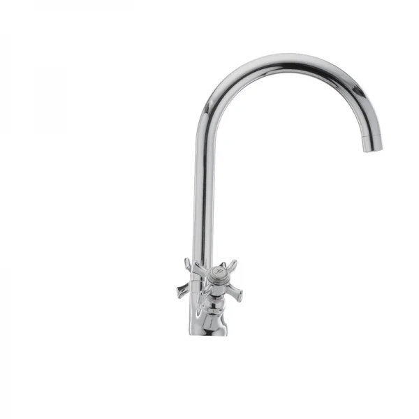 Смеситель для кухни Haiba Zeus 275 (HB0437)