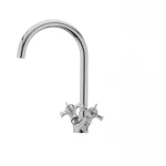 Смеситель для кухни Haiba Zeus 275 (HB0437)