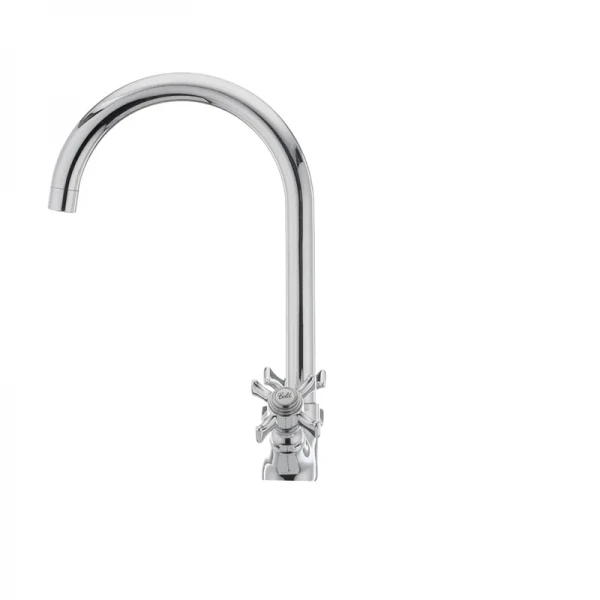 Смеситель для кухни Haiba Zeus 275 (HB0437)