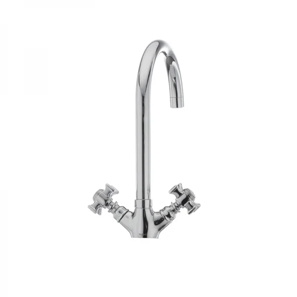 Смеситель для кухни Haiba Zeus 275 (HB0437)