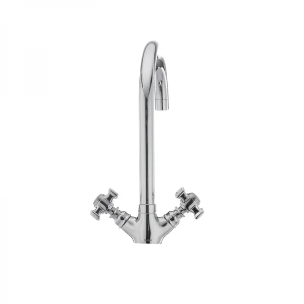 Смеситель для кухни Haiba Zeus 275 (HB0437)