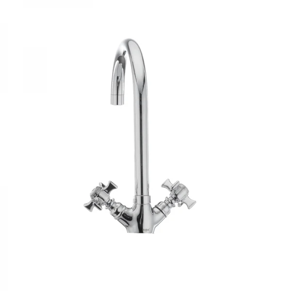 Смеситель для кухни Haiba Zeus 275 (HB0437)