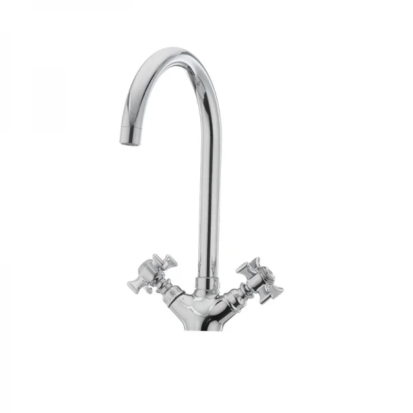 Смеситель для кухни Haiba Zeus 275 (HB0437)