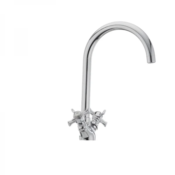 Смеситель для кухни Haiba Zeus 275 (HB0437)