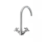 Смеситель для кухни Haiba Zeus 275 (HB0437)