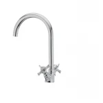 Смеситель для кухни Haiba Zeus 275 (HB0437)