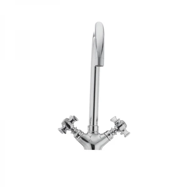 Смеситель для кухни Haiba Zeus 275 (HB0437)