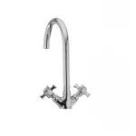 Смеситель для кухни Haiba Zeus 275 (HB0437)