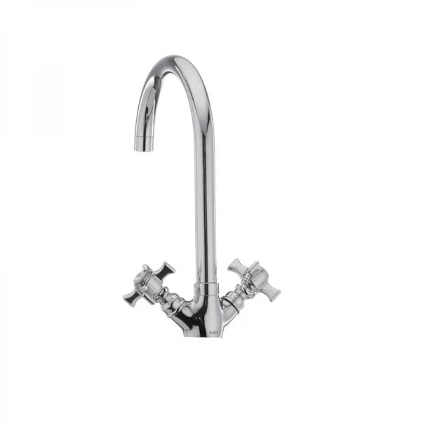 Смеситель для кухни Haiba Zeus 275 (HB0437)