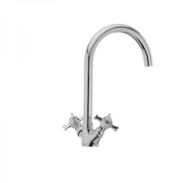 Смеситель для кухни Haiba Zeus 275 (HB0437)