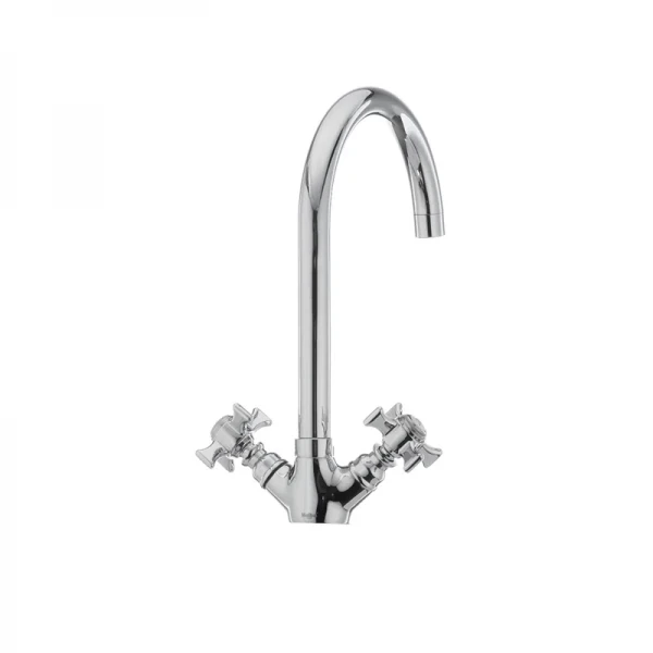 Смеситель для кухни Haiba Zeus 275 (HB0437)