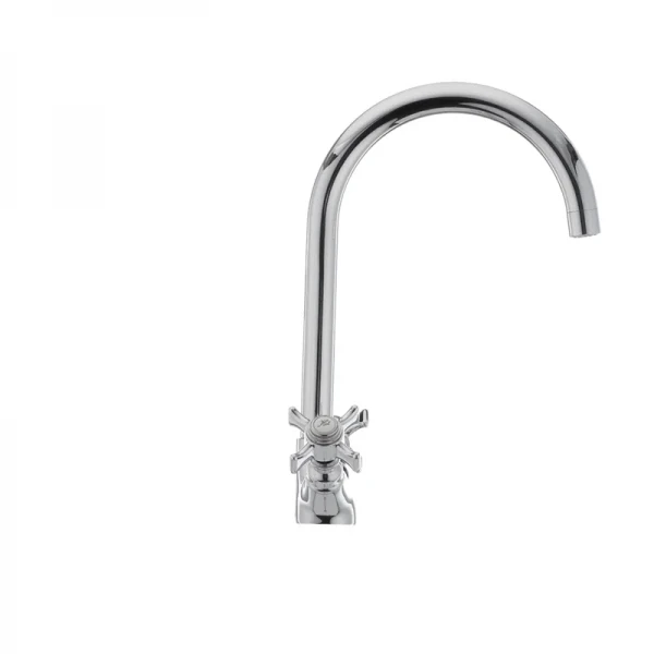 Смеситель для кухни Haiba Zeus 275 (HB0437)