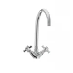 Смеситель для кухни Haiba Zeus 275 (HB0437)