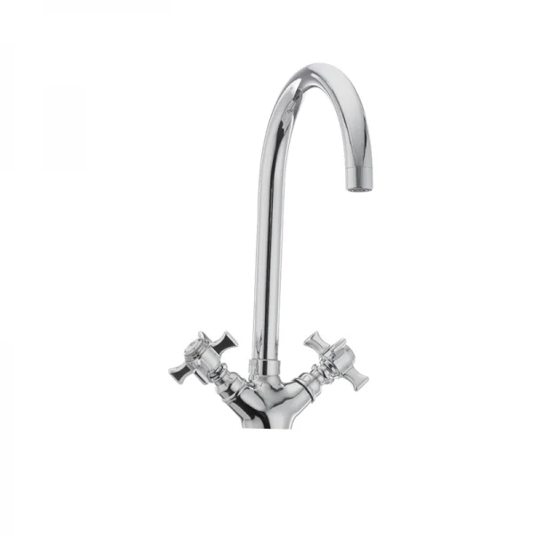 Смеситель для кухни Haiba Zeus 275 (HB0437)