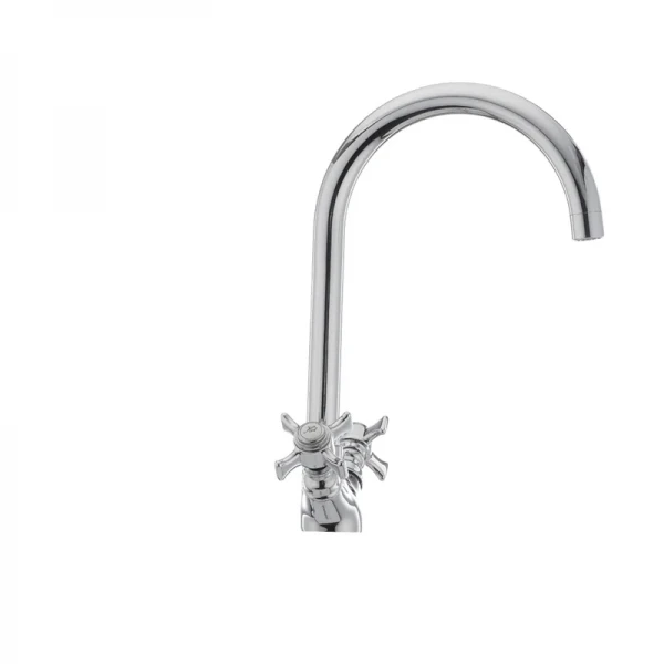 Смеситель для кухни Haiba Zeus 275 (HB0437)