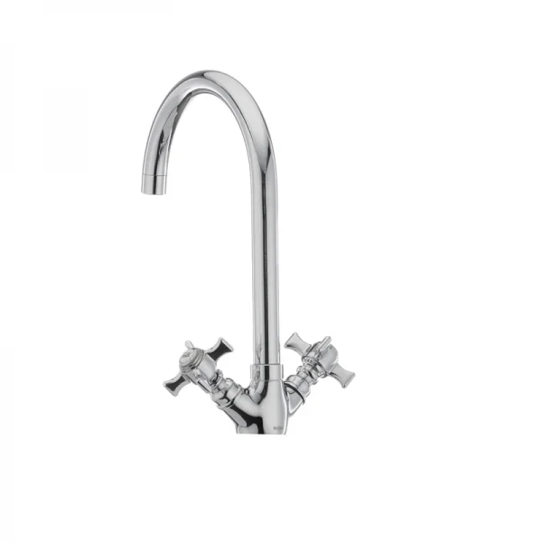 Смеситель для кухни Haiba Zeus 275 (HB0437)