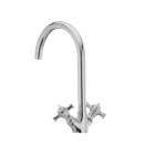 Смеситель для кухни Haiba Zeus 275 (HB0437)