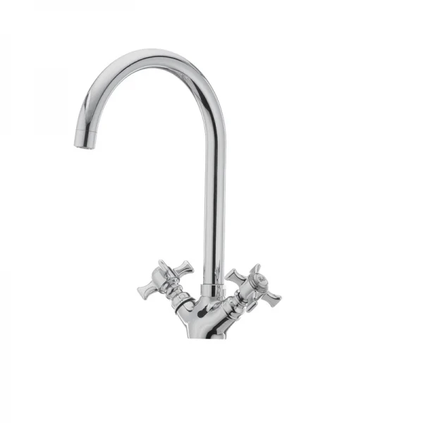 Смеситель для кухни Haiba Zeus 275 (HB0437)