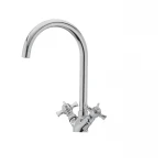 Смеситель для кухни Haiba Zeus 275 (HB0437)