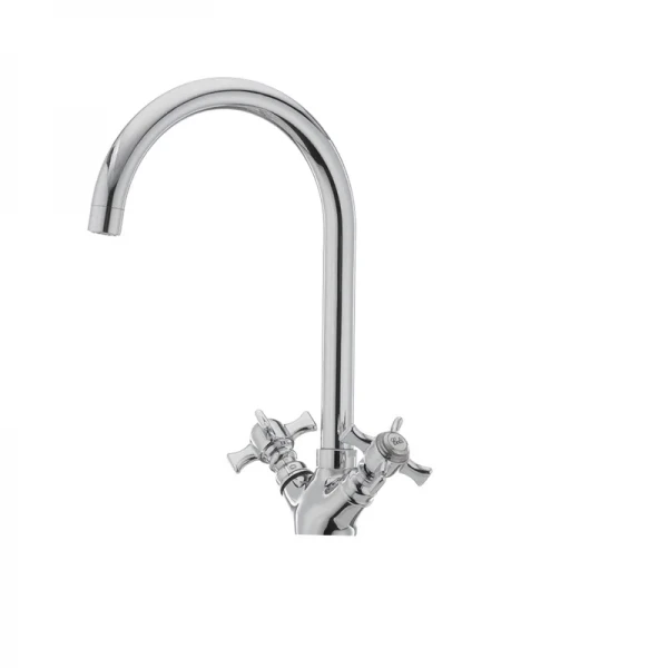 Смеситель для кухни Haiba Zeus 275 (HB0437)