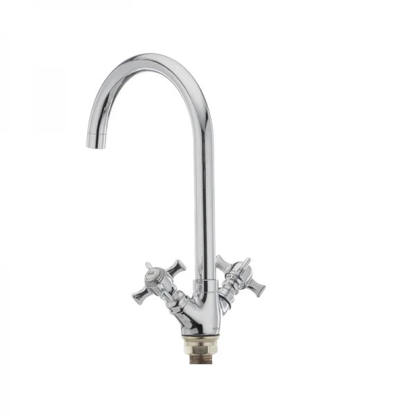 Смеситель для кухни Haiba Zeus 275 (HB0438)