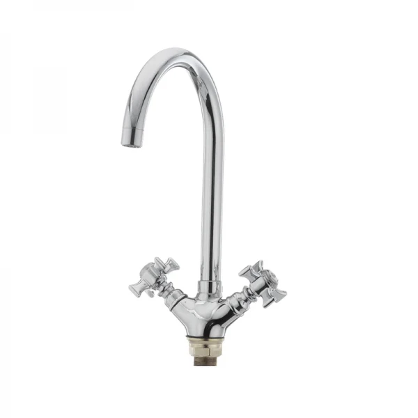 Смеситель для кухни Haiba Zeus 275 (HB0438)