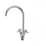 Смеситель для кухни Haiba Zeus 275 (HB0438)