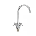 Смеситель для кухни Haiba Zeus 275 (HB0438)