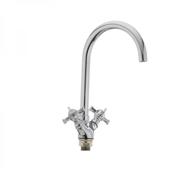 Смеситель для кухни Haiba Zeus 275 (HB0438)