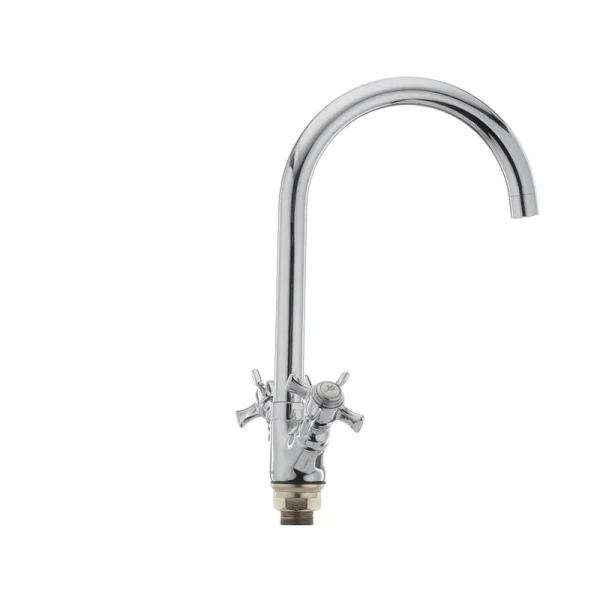 Смеситель для кухни Haiba Zeus 275 (HB0438)