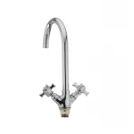 Смеситель для кухни Haiba Zeus 275 (HB0438)