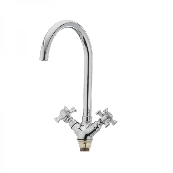 Смеситель для кухни Haiba Zeus 275 (HB0438)