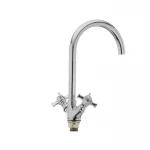 Смеситель для кухни Haiba Zeus 275 (HB0438)