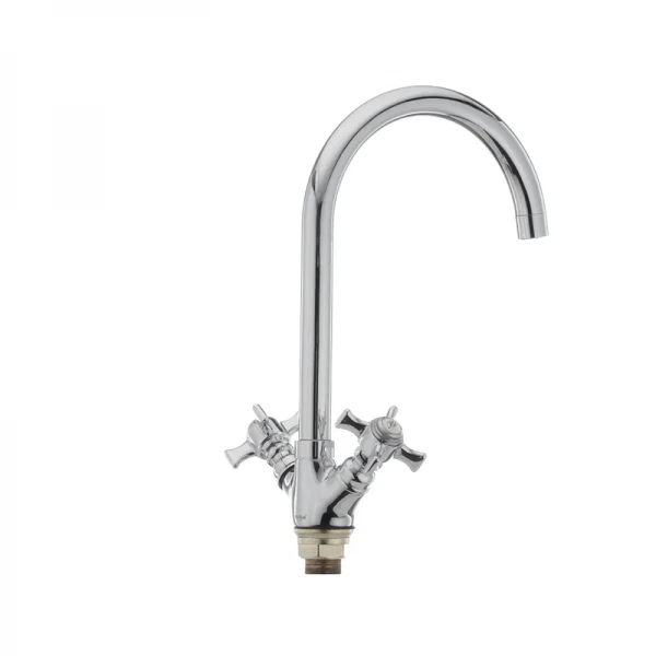 Смеситель для кухни Haiba Zeus 275 (HB0438)