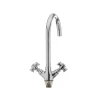 Смеситель для кухни Haiba Zeus 275 (HB0438)