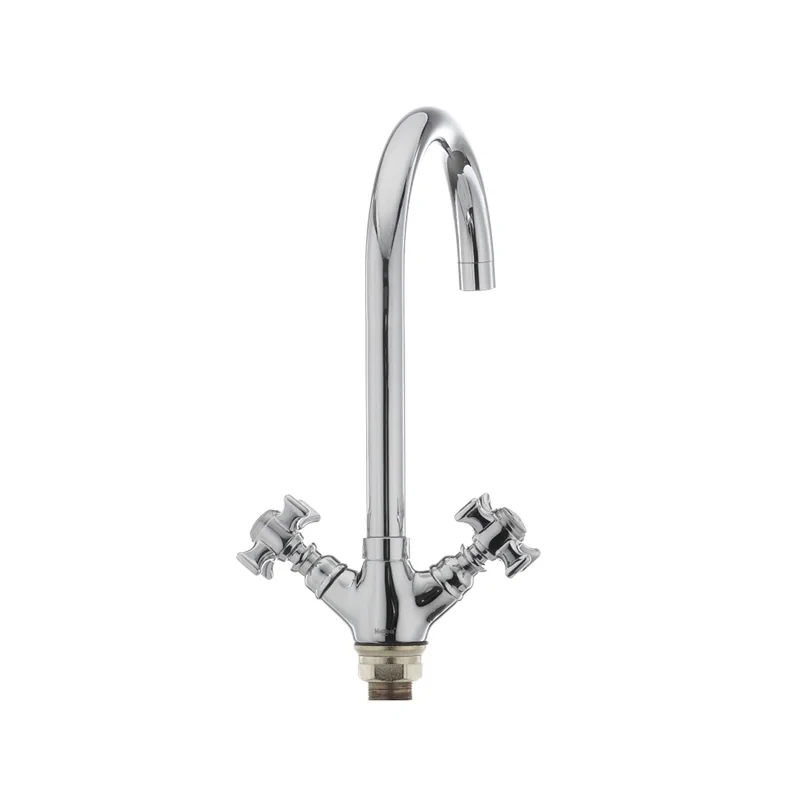 Смеситель для кухни Haiba Zeus 275 (HB0438)
