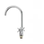 Смеситель для кухни Haiba Zeus 275 (HB0438)