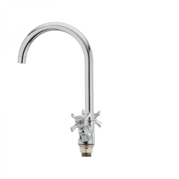 Смеситель для кухни Haiba Zeus 275 (HB0438)