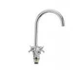 Смеситель для кухни Haiba Zeus 275 (HB0438)