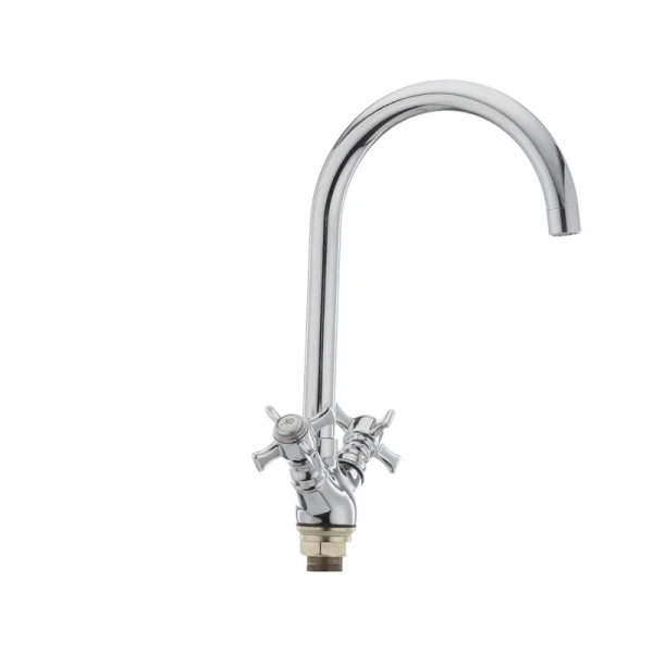 Смеситель для кухни Haiba Zeus 275 (HB0438)