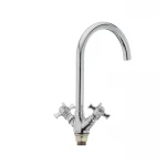 Смеситель для кухни Haiba Zeus 275 (HB0438)