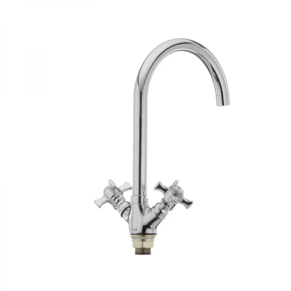 Смеситель для кухни Haiba Zeus 275 (HB0438)